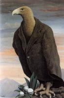 Magritte, Rene - the present